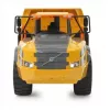 Savivartis radijo valdymu Jamara Volvo A40G 1:20