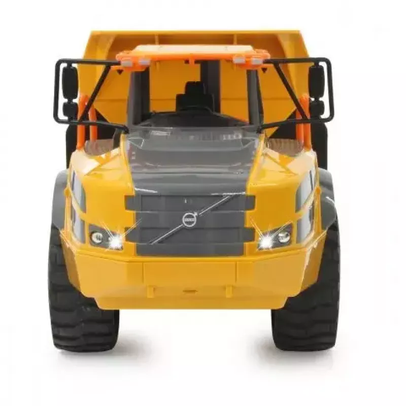 Savivartis radijo valdymu Jamara Volvo A40G 1:20