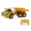 Savivartis radijo valdymu Jamara Volvo A40G 1:20