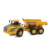 Savivartis radijo valdymu Jamara Volvo A40G 1:20