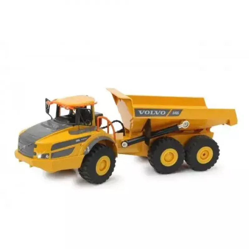Savivartis radijo valdymu Jamara Volvo A40G 1:20
