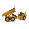 Savivartis radijo valdymu Jamara Volvo A40G 1:20