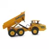 Savivartis radijo valdymu Jamara Volvo A40G 1:20