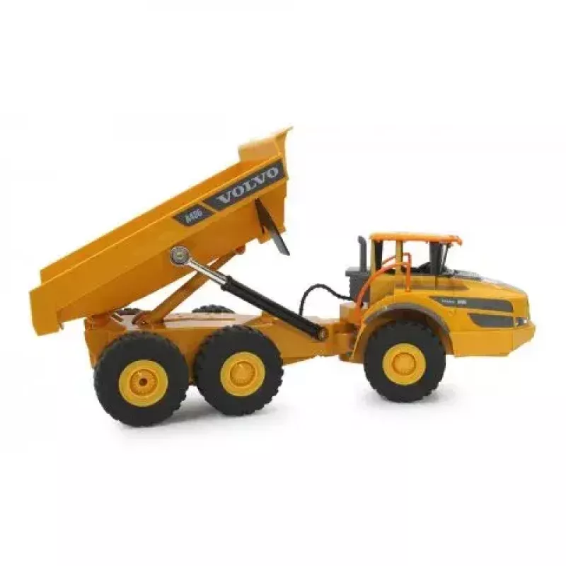 Savivartis radijo valdymu Jamara Volvo A40G 1:20