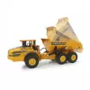 Savivartis radijo valdymu Jamara Volvo A40G 1:20