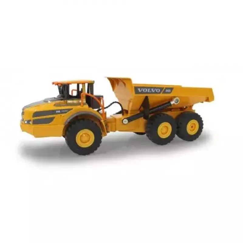 Savivartis radijo valdymu Jamara Volvo A40G 1:20