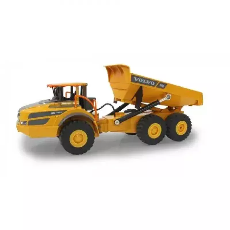 Savivartis radijo valdymu Jamara Volvo A40G 1:20