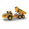 Savivartis radijo valdymu Jamara Volvo A40G 1:20