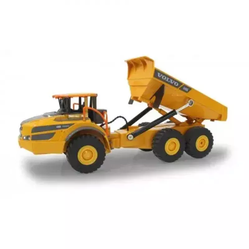 Savivartis radijo valdymu Jamara Volvo A40G 1:20