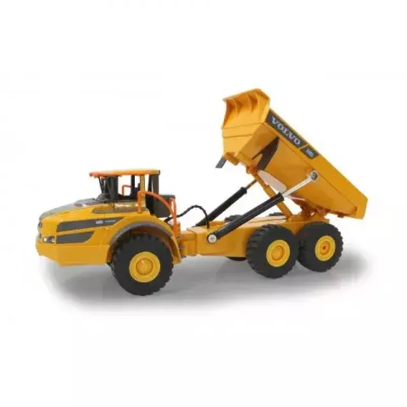 Savivartis radijo valdymu Jamara Volvo A40G 1:20