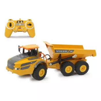 Savivartis radijo valdymu Jamara Volvo A40G 1:20