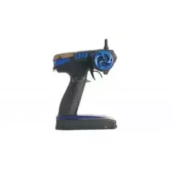 Radijo bangomis valdomas buggy Amewi Breaker 1:10