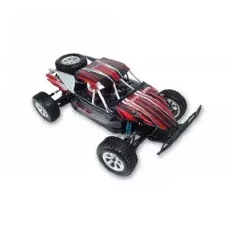 Radijo bangomis valdomas buggy Amewi Breaker 1:10