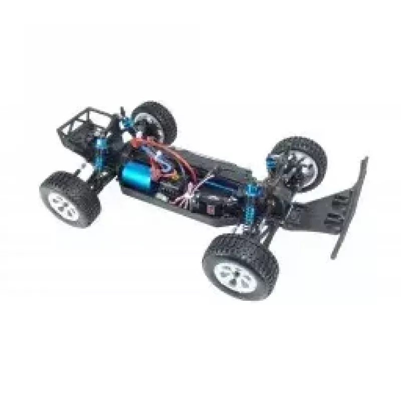 Radijo bangomis valdomas buggy Amewi Breaker 1:10
