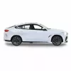 Valdomas automobilis RC Jamara BMW X6 M Elektrinis 1:14 Mastelis Nuo 6 Metų