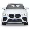 Valdomas automobilis RC Jamara BMW X6 M Elektrinis 1:14 Mastelis Nuo 6 Metų