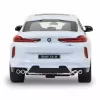 Valdomas automobilis RC Jamara BMW X6 M Elektrinis 1:14 Mastelis Nuo 6 Metų