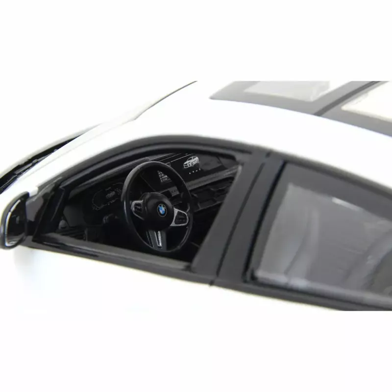 Valdomas automobilis RC Jamara BMW X6 M Elektrinis 1:14 Mastelis Nuo 6 Metų
