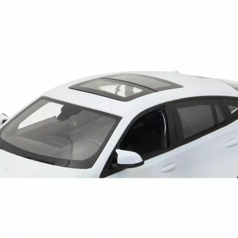 Valdomas automobilis RC Jamara BMW X6 M Elektrinis 1:14 Mastelis Nuo 6 Metų