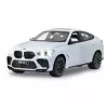 Valdomas automobilis RC Jamara BMW X6 M Elektrinis 1:14 Mastelis Nuo 6 Metų