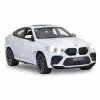 Valdomas automobilis RC Jamara BMW X6 M Elektrinis 1:14 Mastelis Nuo 6 Metų