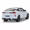 Valdomas automobilis RC Jamara BMW X6 M Elektrinis 1:14 Mastelis Nuo 6 Metų
