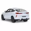 Valdomas automobilis RC Jamara BMW X6 M Elektrinis 1:14 Mastelis Nuo 6 Metų