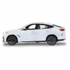 Valdomas automobilis RC Jamara BMW X6 M Elektrinis 1:14 Mastelis Nuo 6 Metų