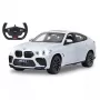 Valdomas automobilis RC Jamara BMW X6 M Elektrinis 1:14 Mastelis Nuo 6 Metų