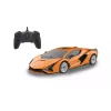 Radijo bangomis valdomas automobilis Jamara Lamborghini Sián 1:24