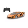 Radijo bangomis valdomas automobilis Jamara Lamborghini Sián 1:24