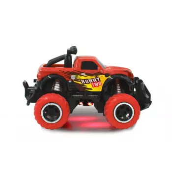 Monstrų sunkvežimis Jamara Runny Two