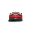 Radijo bangomis valdomas sportinis automobilis Jamara Ferrari SF90 Stradale, elektrinis variklis, mastelis 1:14