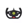 Radijo bangomis valdomas sportinis automobilis Jamara Ferrari SF90 Stradale, elektrinis variklis, mastelis 1:14