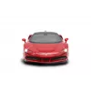 Radijo bangomis valdomas sportinis automobilis Jamara Ferrari SF90 Stradale, elektrinis variklis, mastelis 1:14