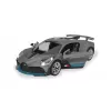 Lenktyninis automobilis RC Jamara Bugatti Divo 1:14