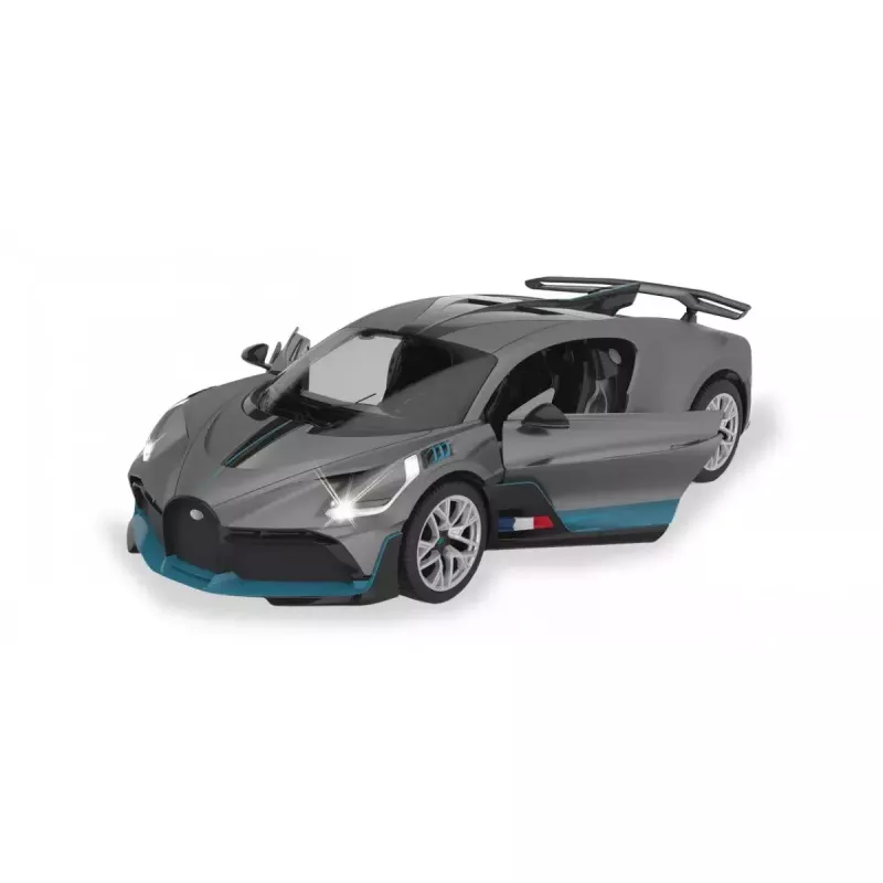 Lenktyninis automobilis RC Jamara Bugatti Divo 1:14