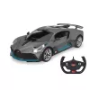 Lenktyninis automobilis RC Jamara Bugatti Divo 1:14