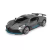 Lenktyninis automobilis RC Jamara Bugatti Divo 1:14