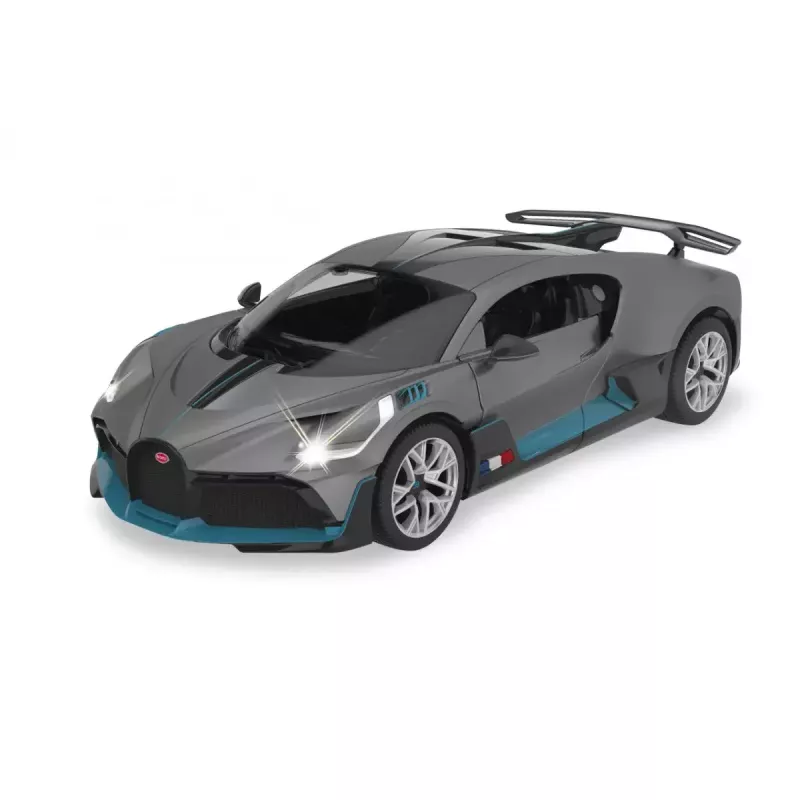 Lenktyninis automobilis RC Jamara Bugatti Divo 1:14