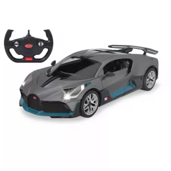 Lenktyninis automobilis RC Jamara Bugatti Divo 1:14