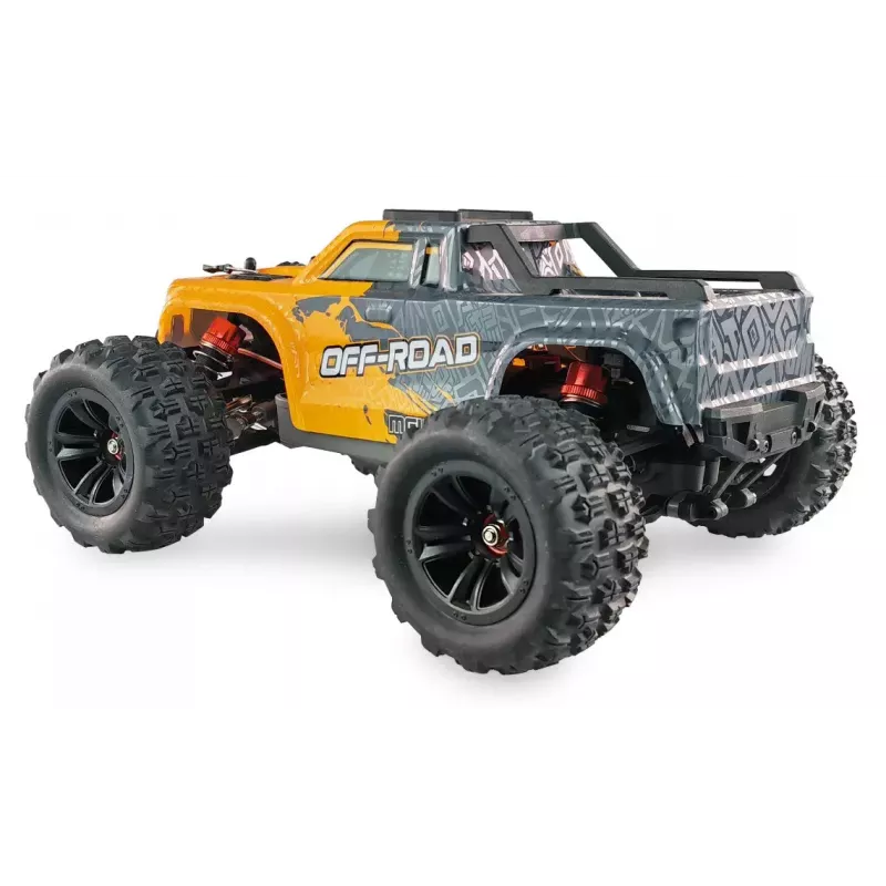 Monster truck Amewi 22653 1:16 elektrinis variklis nuo 14 metų
