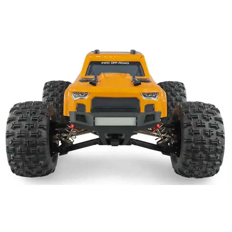 Monster truck Amewi 22653 1:16 elektrinis variklis nuo 14 metų