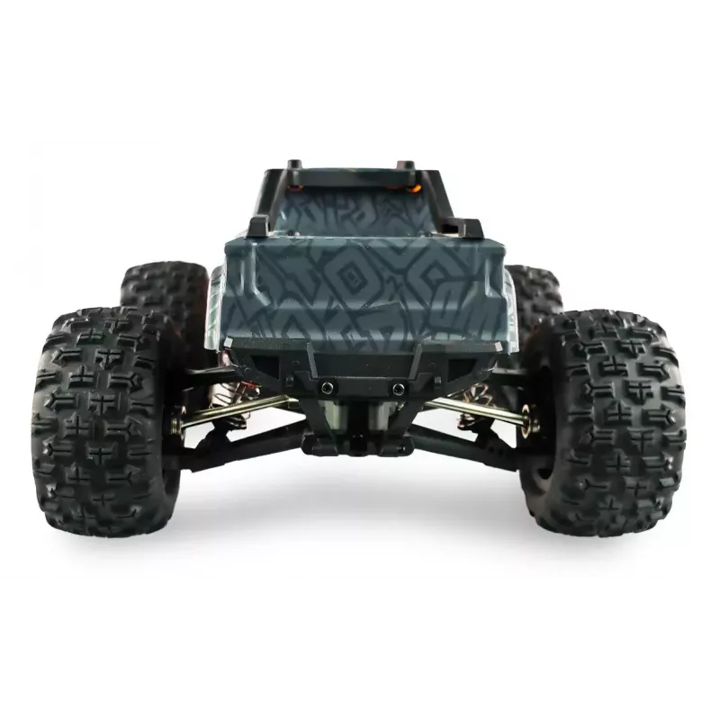 Monster truck Amewi 22653 1:16 elektrinis variklis nuo 14 metų