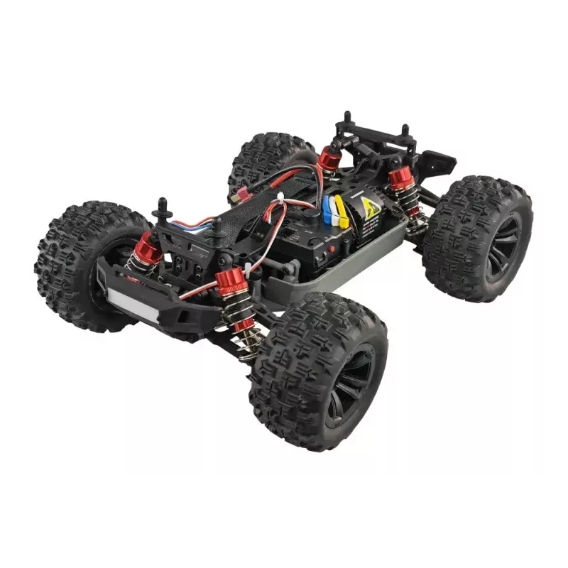 Monster truck Amewi 22653 1:16 elektrinis variklis nuo 14 metų