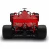 Sportinis automobilis Jamara Ferrari SF 1000 su elektriniu varikliu, mastelis 1:16