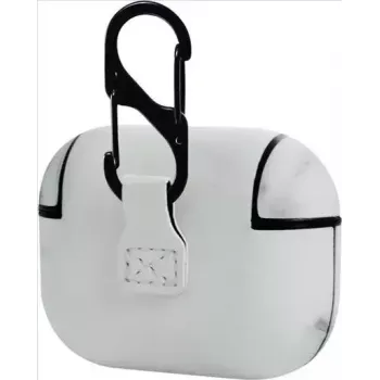 Apsauginis dėklas ausinėms Terratec 325114 (AirPods Pro stiliaus)