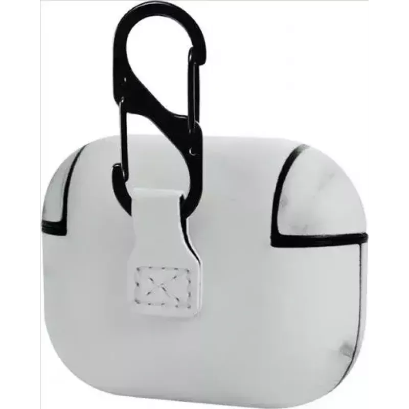 Apsauginis dėklas ausinėms Terratec 325114 (AirPods Pro stiliaus)