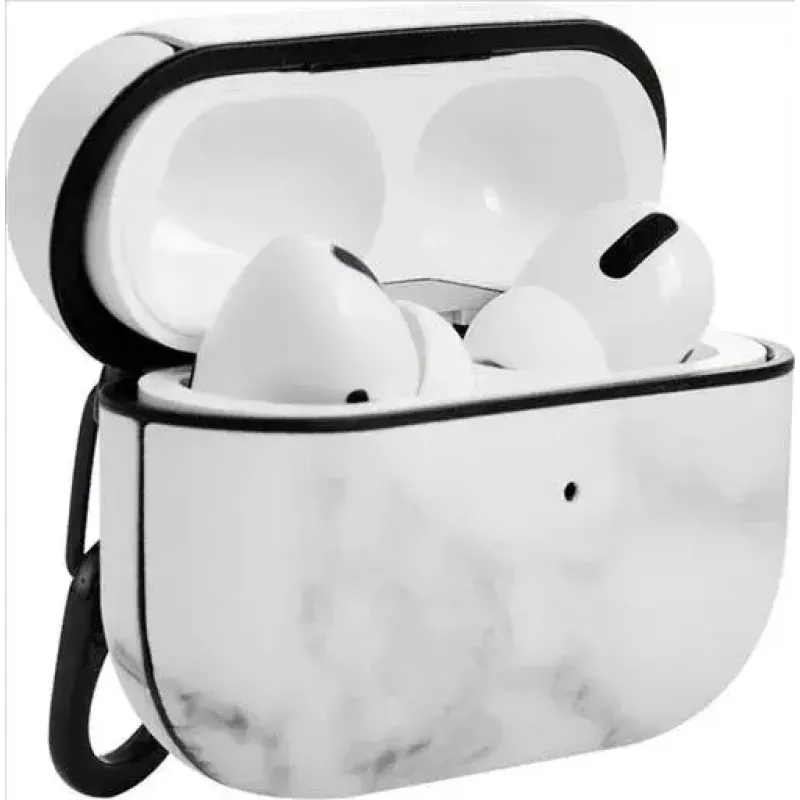 Apsauginis dėklas ausinėms Terratec 325114 (AirPods Pro stiliaus)