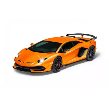 Automobilis RC Jamara Lamborghini Aventador SVJ 1:14